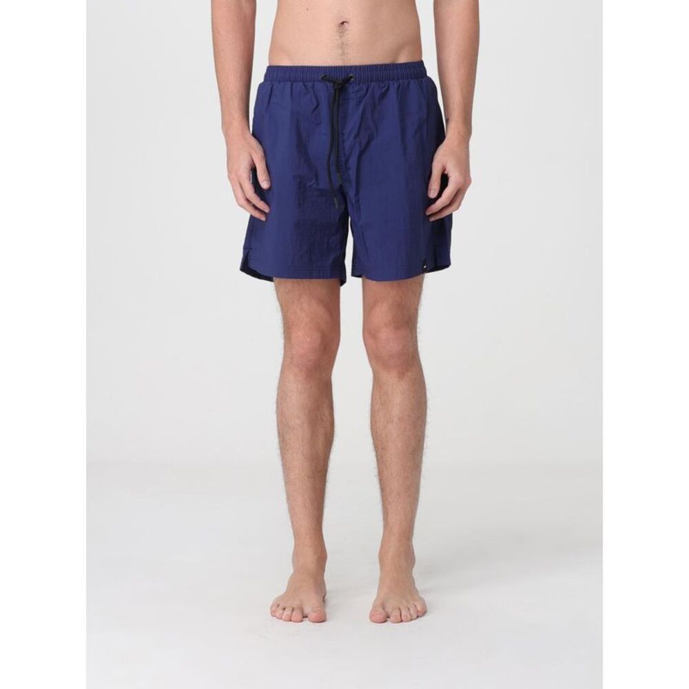 Aspesi Men Nylon Swim Shorts Aspesi
